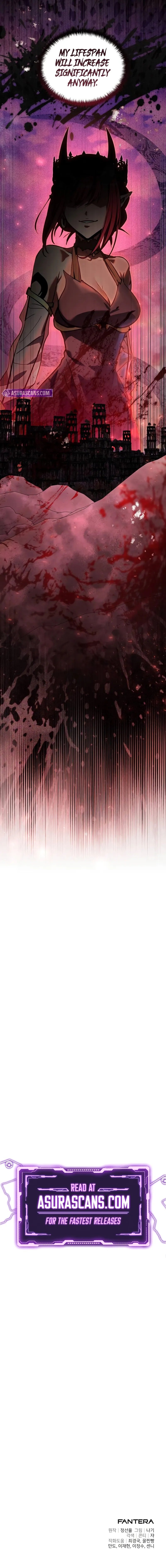 Terminally-Ill Genius Dark Knight, Chapter 105 image 15